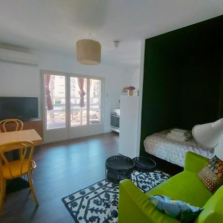 Le Cube Apartment Palavas-les-Flots Bagian luar foto